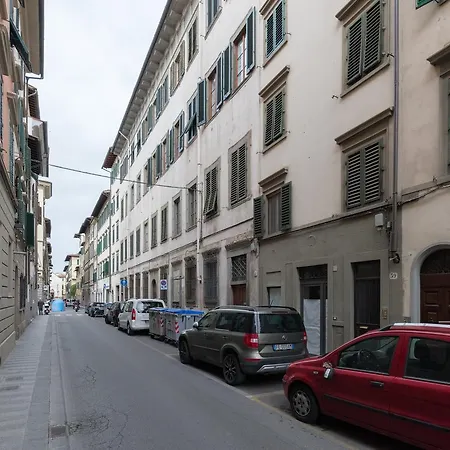 Flospirit Apartment Florence