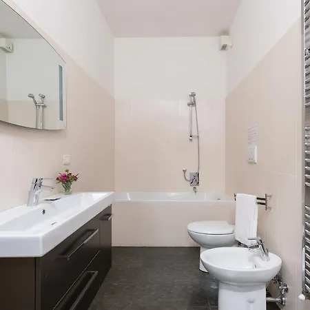 Flospirit Apartment *