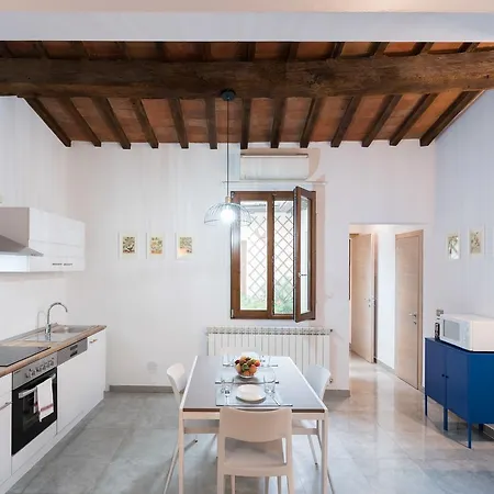 Flospirit Apartment Florence