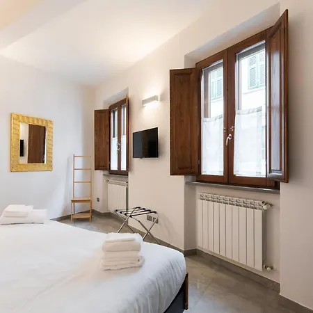 Flospirit Apartment *