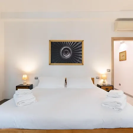 Flospirit Apartment Florence